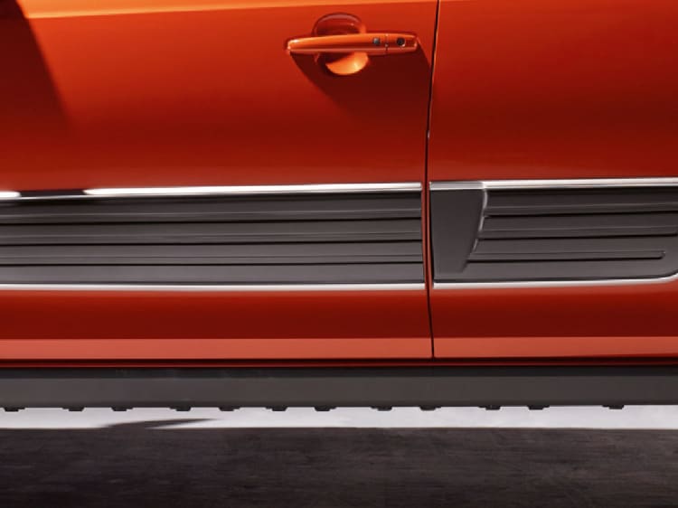 Suzuki Ignis Urban SUV Hatchback